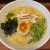 らーめん麺くま & 高井戸麻婆 TABLE