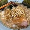 ラーメンショップ 椿 松伏店