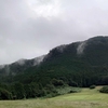 雨時々曇り