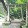 高野山・熊野三山・伊勢神宮・大神神社への旅③　〜　神内神社・尾鷲神社　〜