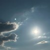   40℃超えだってよ、サウナみたいな温度に感じるけど