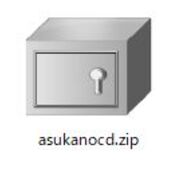 Windows10で風来のシレン外伝 アスカ見参 を起動する方法 新しいフォルダ