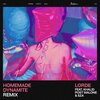 Homemade Dynamite (Remix) Lorde Featuring SZA, Post Malone & Khalid 歌詞和訳で覚える英語