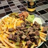 【墨】台北:メキシカンでジャンキーハッピーアワー！「Chale Tacos Taipei 墨西哥餐廳」@忠孝敦化