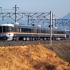 １９９５年の鉄道汚写真　最終回！３７３系名古屋地区デビュー