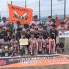 令和元年度　第４０回　夏季神奈川県少年ソフトバール大会　優勝