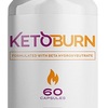 Want To Step Up Your Weight Loss? You Need To Read About KetoBurn Diet Pills First 