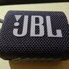 手のひらサイズで爆低音！JBL BluetoothスピーカーGO3