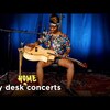 今日の動画。 - Yasmin Williams: Tiny Desk (Home) Concert