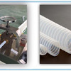 Plastic Extrusion Process and Re-extruded