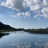 10/14      今日の千種川と空