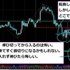 知識が邪魔するエントリー【FXトレーダーあるある？】