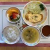 12/28(水)の給食