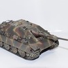 タミヤ　１／４８ミリタリーミニチュアシリーズ　ドイツ駆逐戦車　ヤークトパンサー　１／４８　１０００円