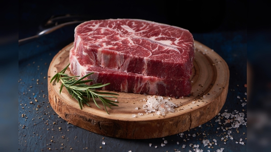 【肉類 Meat】お待たせしました