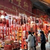 農暦新年