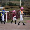 外国人厩務員が気になって仕方ない笠松競馬場