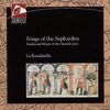 La Rondinella 『Songs of the Sephardim：Traditional Music of the Spanish Jews』