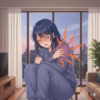 「腕が・・・」「膝が・・・」その後・・・（実習生編）