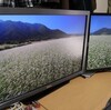 壊れてた液晶モニター変更