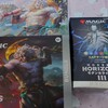 モダンホライゾン3バンドル＆ボックスチャレンジ＋α