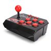 レトロゲーマー必見！Vbestlifeアーケードファイトスティックで蘇るあの頃の熱狂