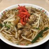 節制中飲食物摂取記録.豚とろラーメン