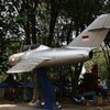 【Nganjuk】公園のUTI MiG-15