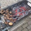 川北花火BBQ