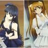 今小木曽雪菜＆冬馬かずさ A3サイズ紙タペストリー 「Blu-ray WHITE ALBUM2」 アニメイト全巻購入特典にいい感じでとんでもないことが起こっている？