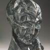 MOMA  ピカソ彫刻 RETROSPECTIVE展示　時代時代のピカソの「飛び方」に感嘆　その（３）初期時代 1902-1909