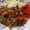 おうちでカレー女子会