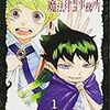 ムヒョとロージーの魔法律相談事務所(西義之)