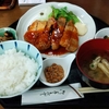 家庭料理 おこげ＠赤坂見附：日本料理/定食　2025年8月20日（水）