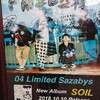 04 Limited Sazabys