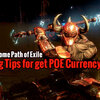 Learn Core Concepts About Path Of Exile Currency