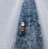 映画：アイスロード The Ice Road 　プロットが優れていると、映画も面白くなる良い事例（当たり前のことではあるが…）
