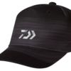 【ダイワ】濡らして冷やす打ち水効果で夏の川釣りが超快適「ドライライトキャップ」通販予約受付開始！