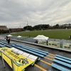 2024/07/13 関東サッカーリーグ2部第10節 VS 横浜猛蹴@IIMURO GLASSS綾瀬市民スポーツセンター陸上競技場