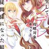 こんな結末、想像してなかった！『転生してヤンデレ攻略対象キャラと主従関係になった結果』あらすじ・感想