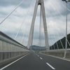 北海道・東北の旅 2010/夏 (3) 「ビッグハープとショートハープ」