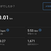今シーズン初30k走