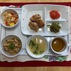 4/19(火)の給食