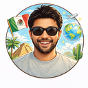 メキシコで、徒然なるままに