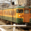 平成30年長野総合車両センター訪問の思い出（ヲタクNN入場）。しなの鉄道115系、189系N102編成、E2系の遺構、改造中のE257系とE231系、211系、185系。
