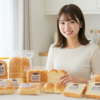 お米の代わりに！後払いできる冷凍パン・ロングライフパン通販【主食ストック・備蓄にも最適】
