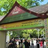 タイ・フェスティバル2013@代々木公園〜勝負は開始後90分！〜