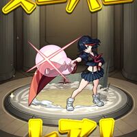プロメアコラボガチャ90連 モンスト モンストでひまつぶし2 プロメアコラボガチャ90連 モンスト モンストでひまつぶし2