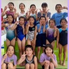 君津のMetamove®︎GYMの小学生皆と♪