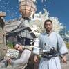 「Ghost of Tsushima」ネタバレ無しで魅力を語る